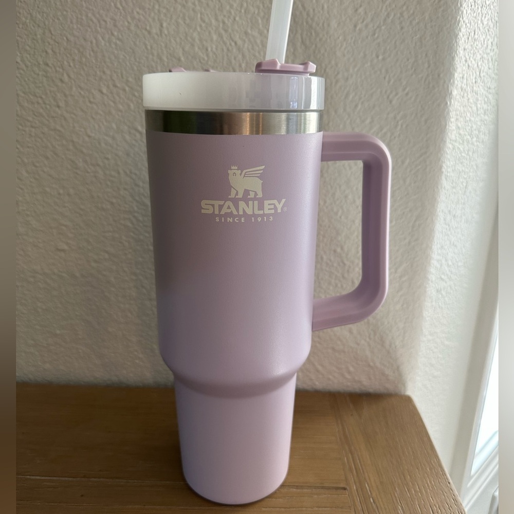 Stanley Orchid 40oz Tumbler